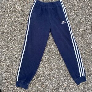 Adidas joggers